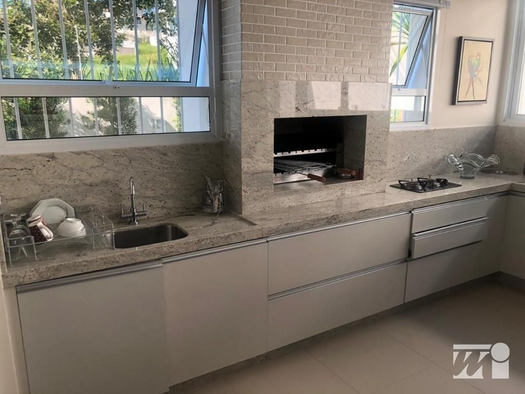 Casa em Pedra Branca, Palhoça. 4 quartos, 583m². Imagem 10 de 12